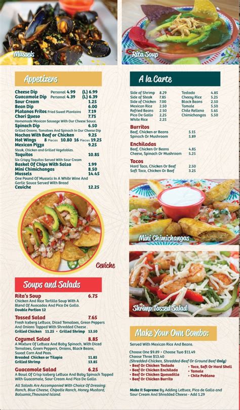 Order EL PATIO Menu Delivery【Menu & Prices】